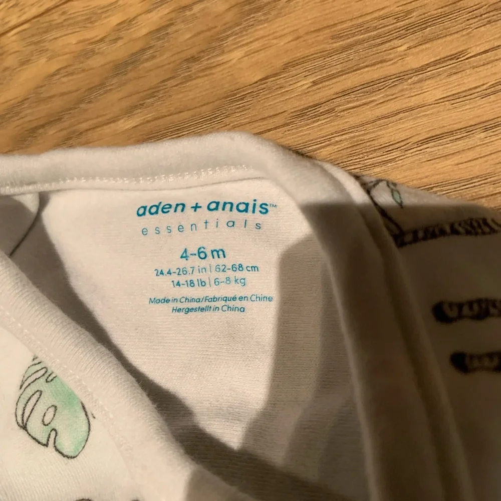 Sleep sack - Picture 2 of 2